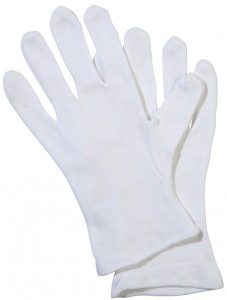 Cotton Gloves for Eczema