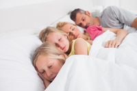 How mattress and pillow protectors help eczema